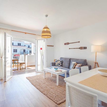 Siesta Mar Chill Out Apartment Cala En Porter  Exterior foto